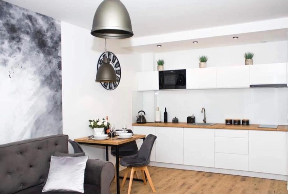 Apartament Diva Миелно Екстериор снимка