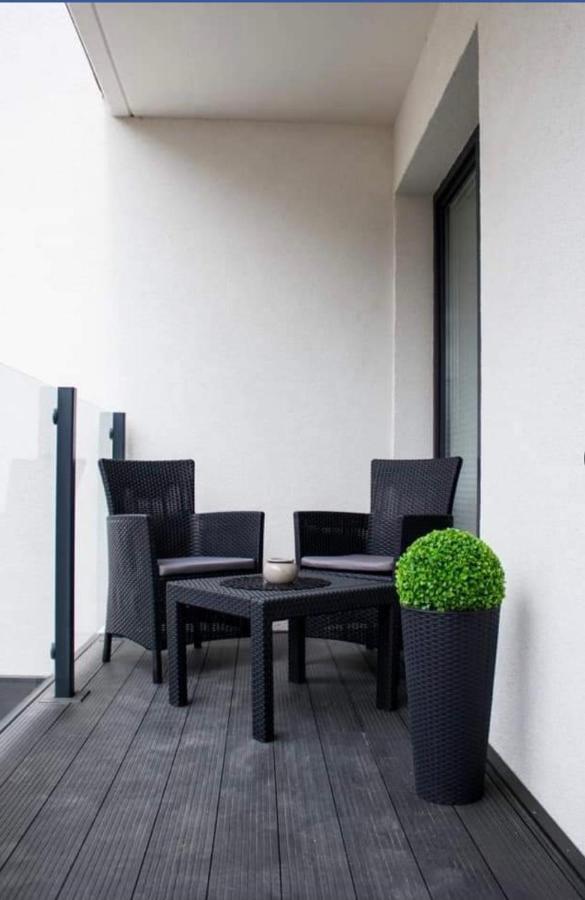 Apartament Diva Миелно Екстериор снимка