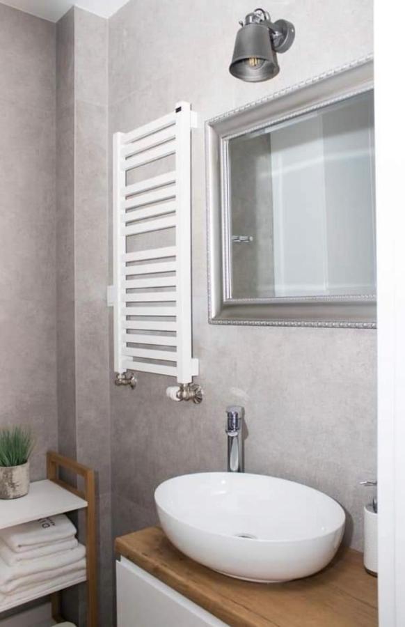 Apartament Diva Миелно Екстериор снимка