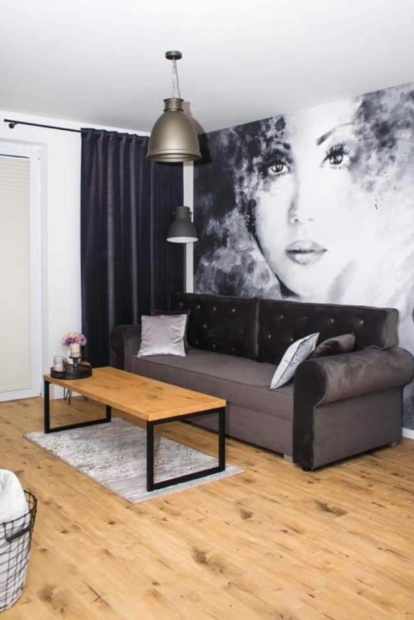 Apartament Diva Миелно Екстериор снимка