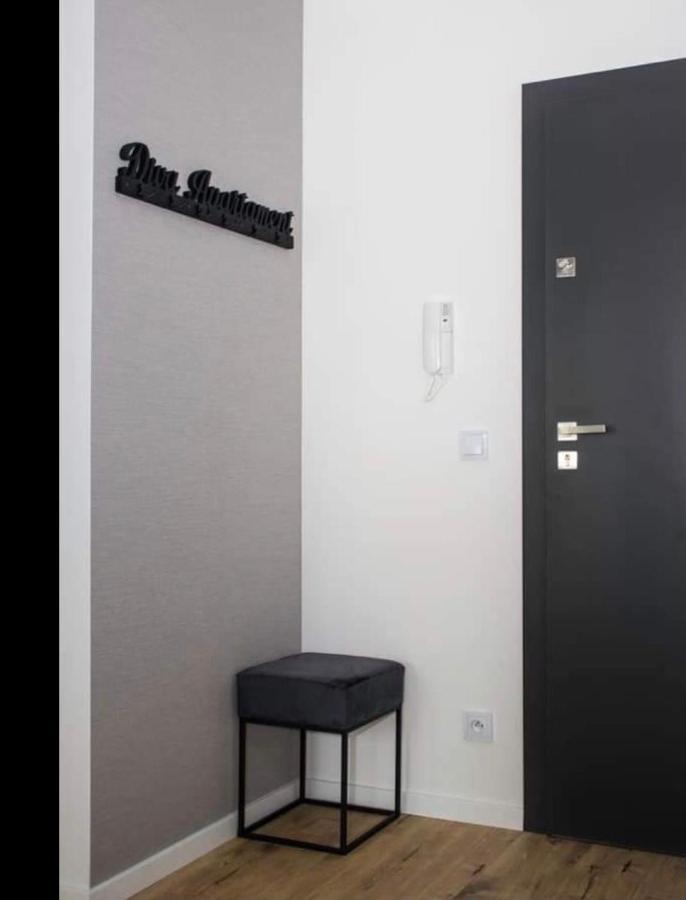 Apartament Diva Миелно Екстериор снимка