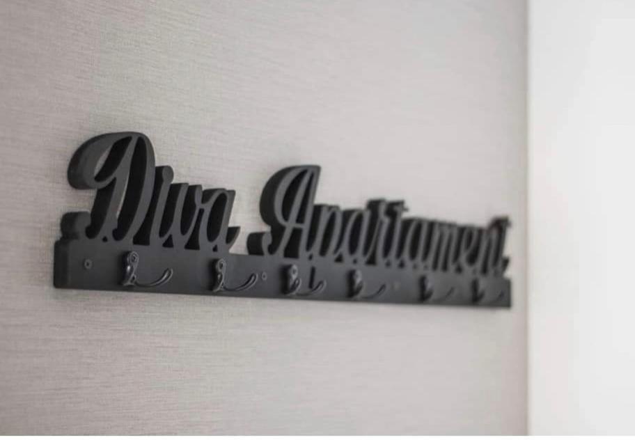 Apartament Diva Миелно Екстериор снимка
